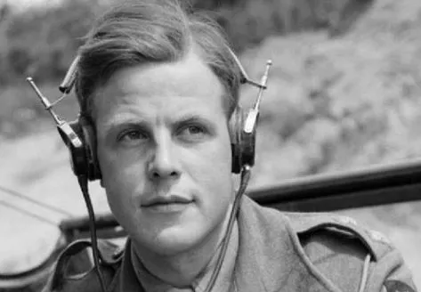 The History and Evolution of Military Headphones