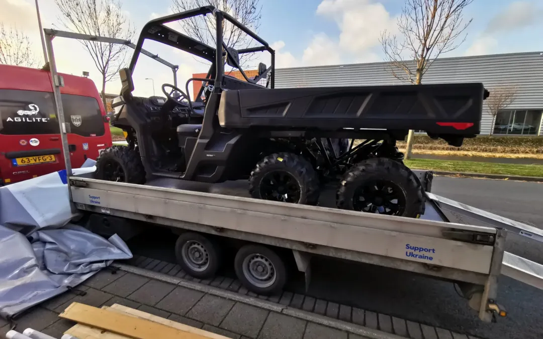 Operațiunea Buggy