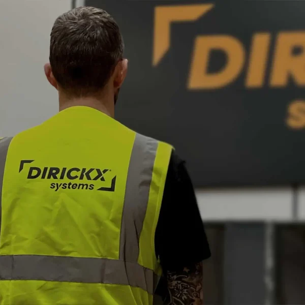 DIRICKX-Fahrzeuge Sicherheit
