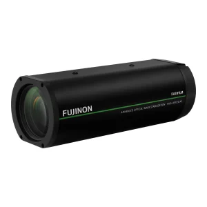 FUJINON Caméra réseau SX1600