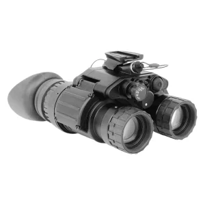 GSCI PVS-31C-MOD éjjellátó szemüvegek