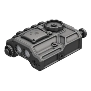 GSCI QRF-4500 Laser Rangefinder