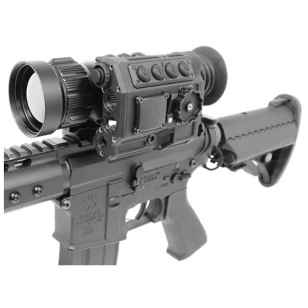 GSCI TWS-6000-MOD 红外瞄准镜