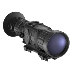 GSCI TI-GEAR-S Termisk kamera - robust og præcist sigte