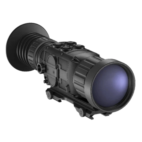 GSCI TI-GEAR-S Imagerie thermique, viseur robuste et précis