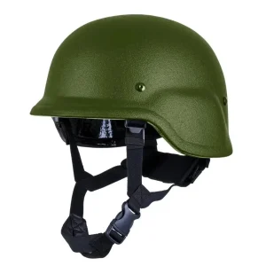 PGD PASGT 헬멧 - 탄도 헬멧
