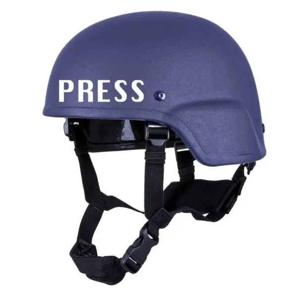 PGD PASGT Helment - пресс для баллистических шлемов