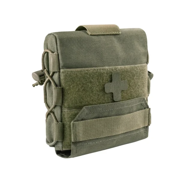 U-WIN IFAK Medical Pouch 9line for MARCH Gear
