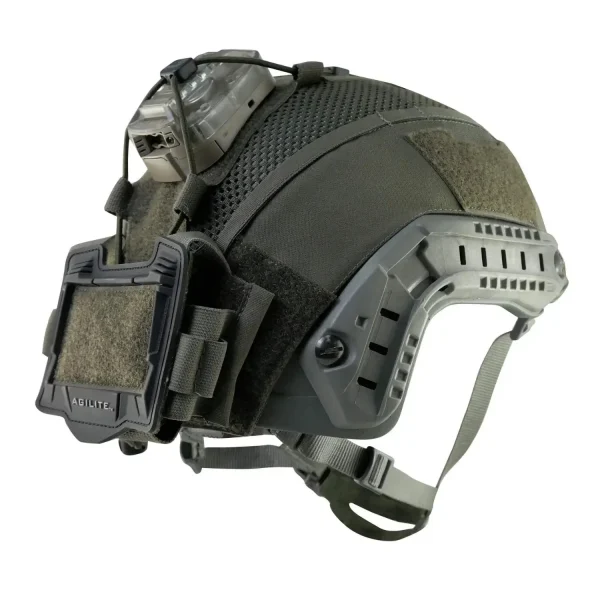 Cobertura de capacete de corte alto Agilite-GEN 4