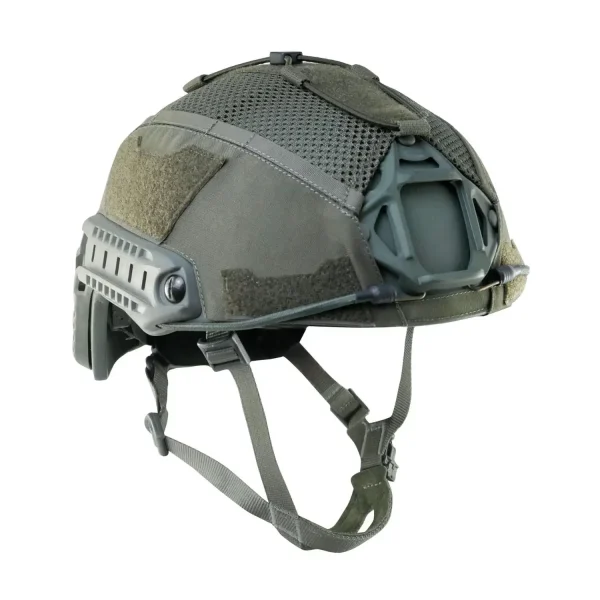 Agilite HIgh Cut Helmet Cover-GEN 4