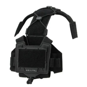 Аксессуарная платформа для шлема Agilite Bridge-Tactical