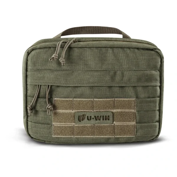 U-WIN idari olarak gezinen tablet çantası 9-10 inç