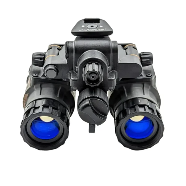 ARGUS binocular night vision
