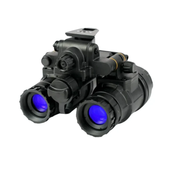ARGUS binocular night vision