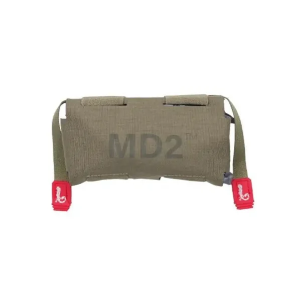 AGILITE MD2 Compact Trauma Kit