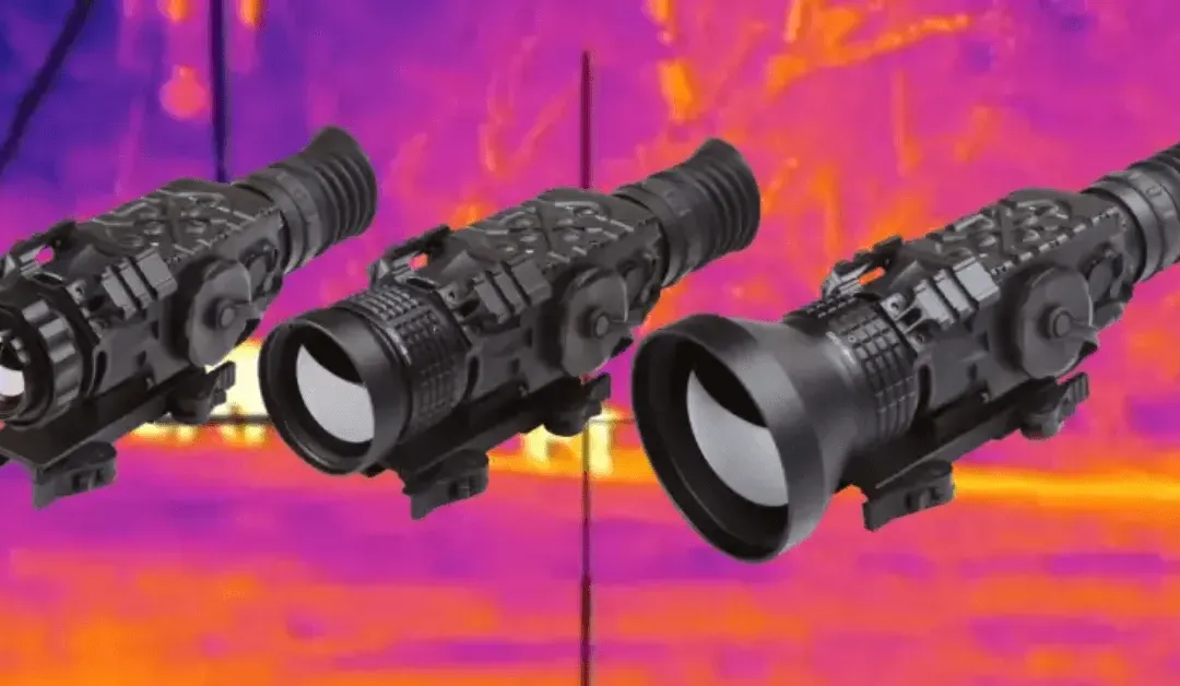 Thermal Imaging Insights: Choosing the Right System