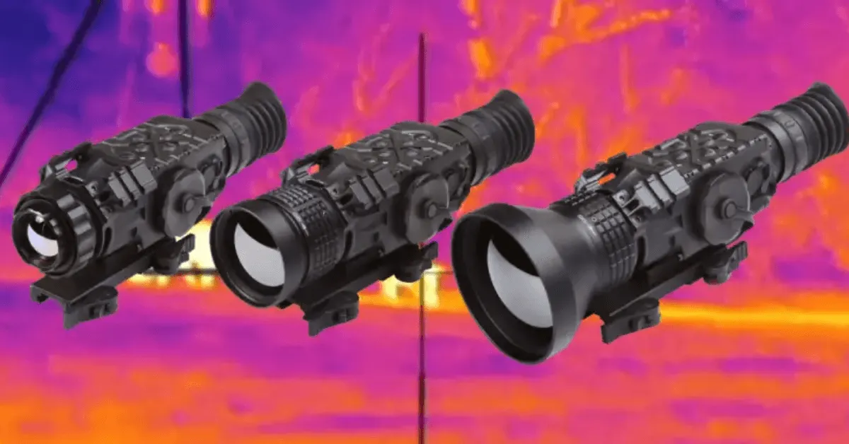 Thermal Imaging Insights: A megfelelő rendszer kiválasztása