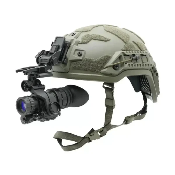 GSCI Helmet Mount GR8