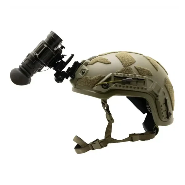 GSCI Helmet Mount GR8