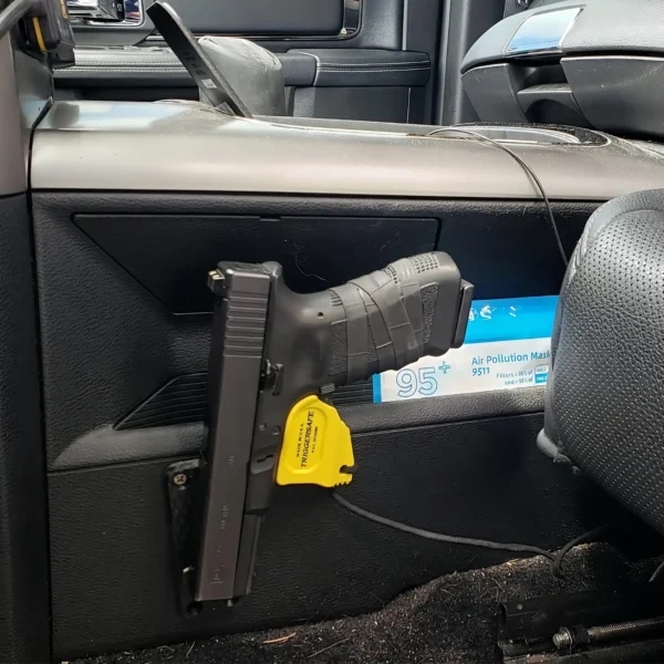 TRIGGERSAFE Glock Staging Holster