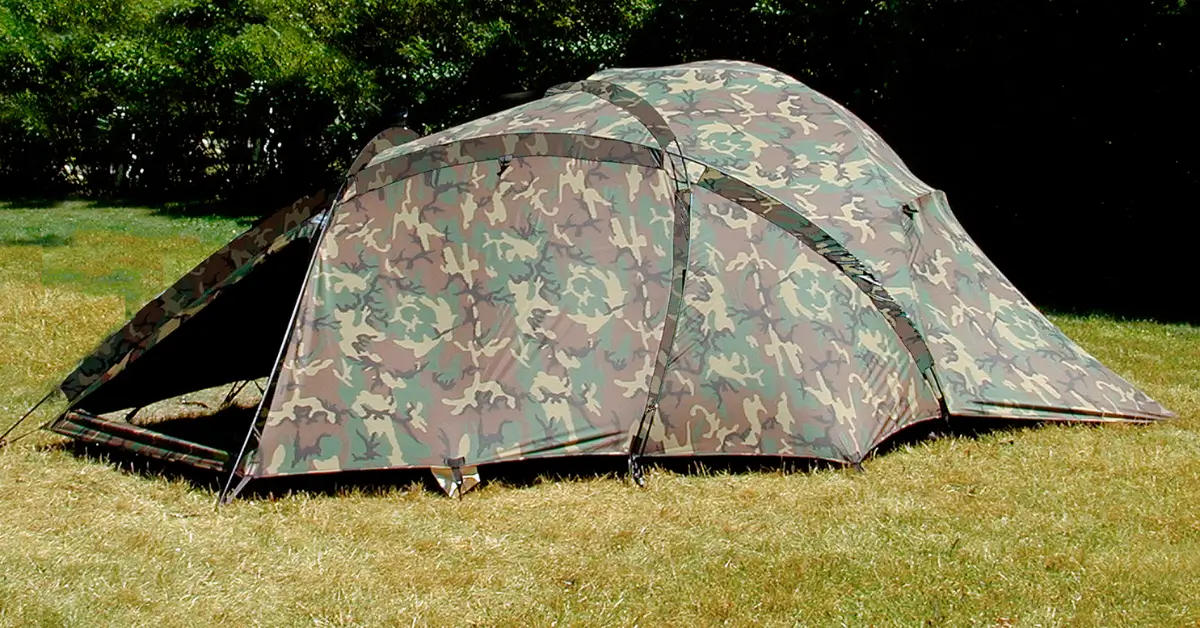 </noscript>Choosing the Right Military Tent: A Practical Guide