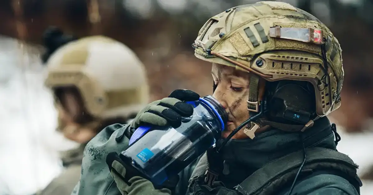Essential Guide to Water Purification Systems for Military Use