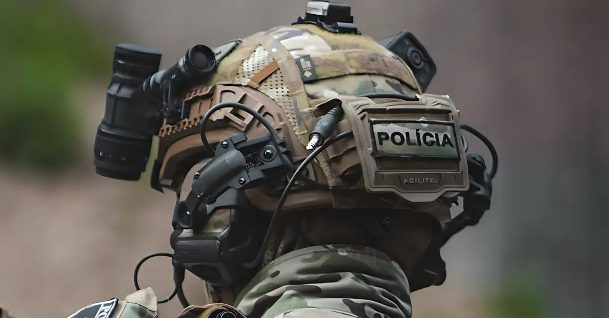 Choosing the Best Military and Tactical Helmets