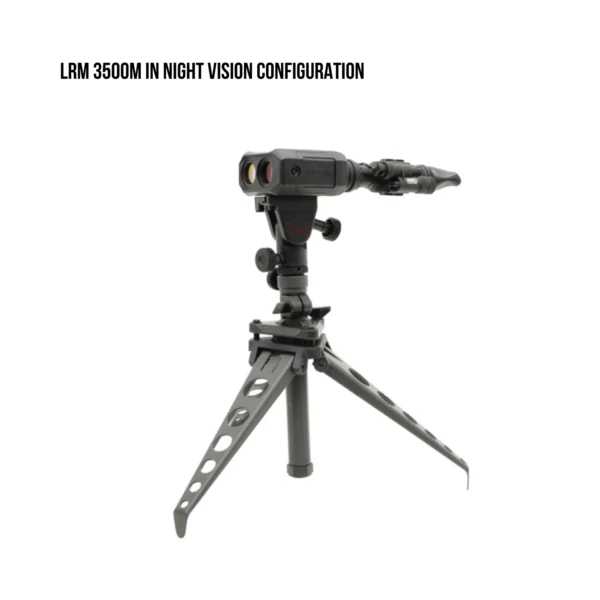 NEWCON OPTIK LRM 3500M - 35C