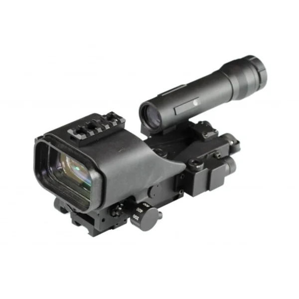 D.I. OPTICAL DCL110AD-3X