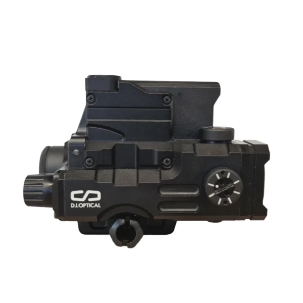 D.I. OPTICAL DCL28-L