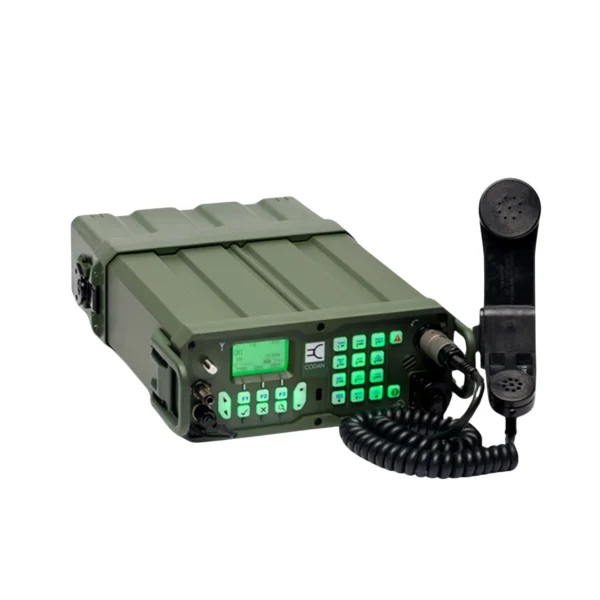 CODAN COMMUNICATIONS PATROL 2110M