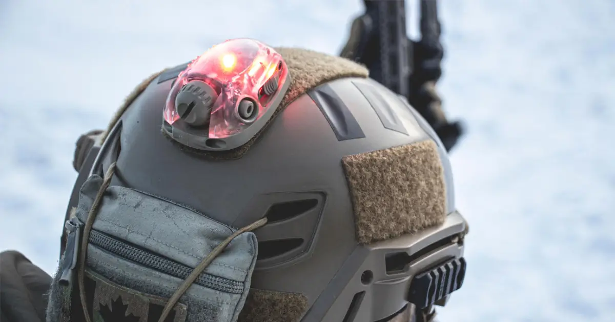 Tactical Lighting: Essential Illumination for Night Operations