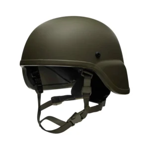 PGD MICH2000 Helmet - Low-cut Ballistic Helmet