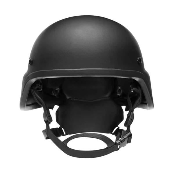 PGD MICH2000 Helmet - Low-cut Ballistic Helmet