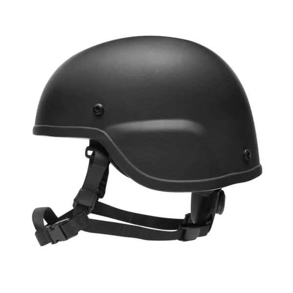 PGD MICH2000 Helmet - Low-cut Ballistic Helmet