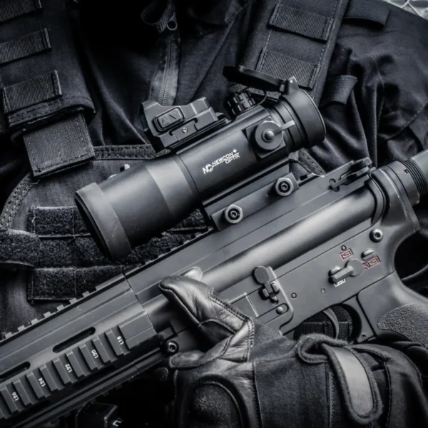 NEWCON OPTIK NC 6×50