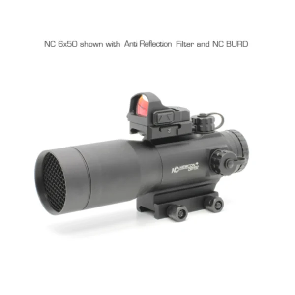 NEWCON OPTIK NC 6×50