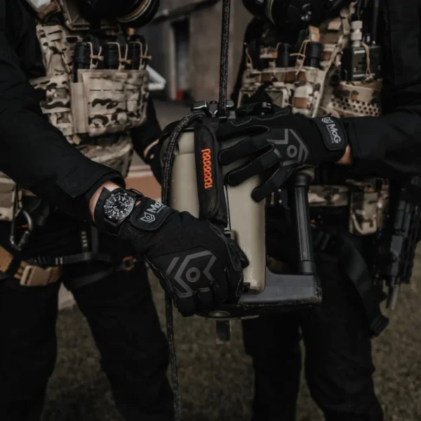 MoG Fast Rope Tactical