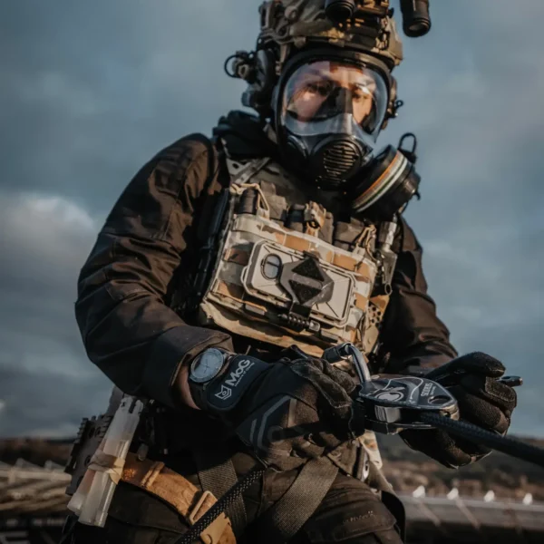 MoG Fast Rope Tactical