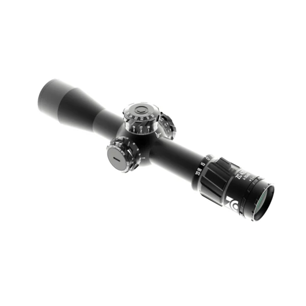 Zero Compromise Optic ZC420