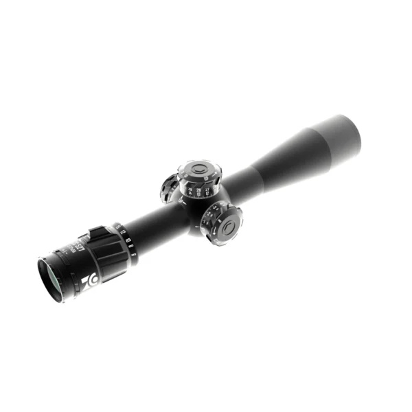 Zero Compromise Optic ZC527