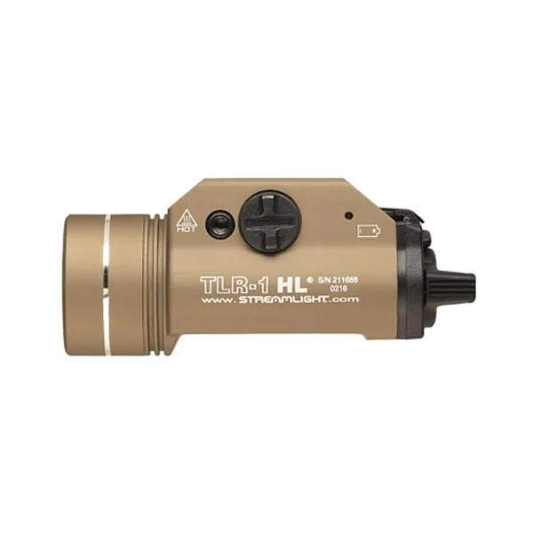 Streamlight TLR-1 HL