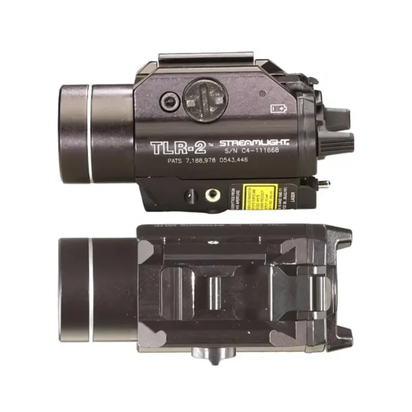 Streamlight TLR-2