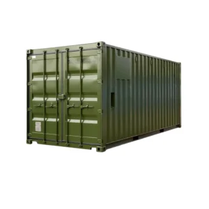 BlueBox 1200RO 2400UF Container