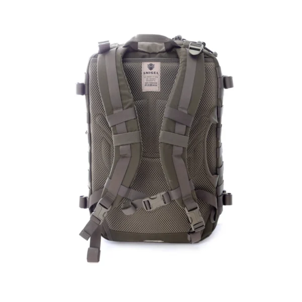 SNIGEL 30L Specialist Backpack