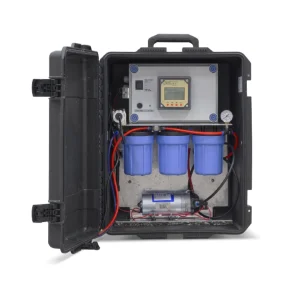 BlueBox 30 RO