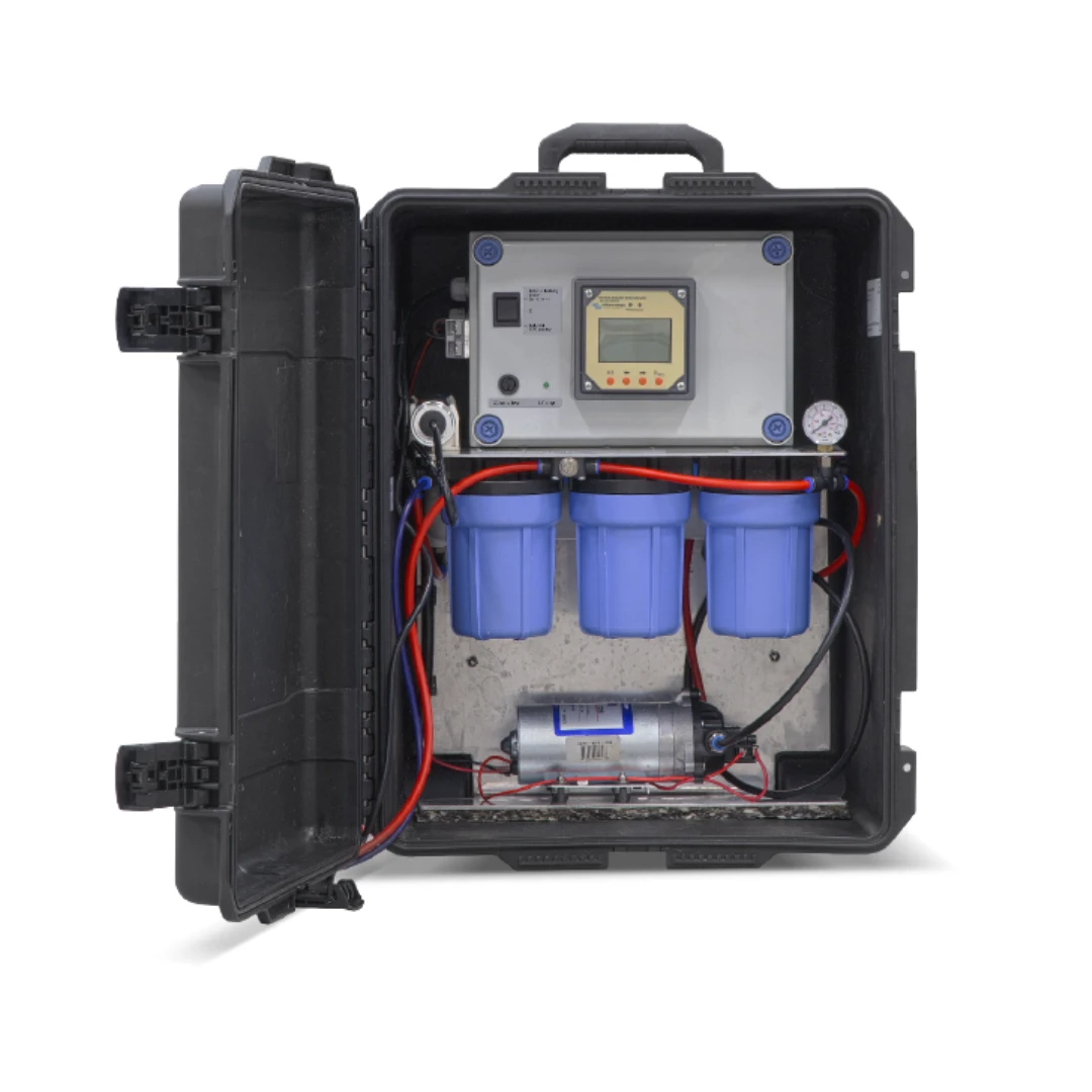 BlueBox 30 RO