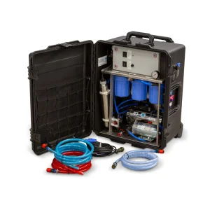 BlueBox 60 RO/120 UF