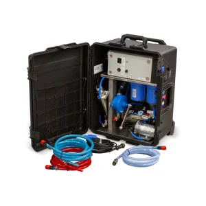 BlueBox 300 UF-SC