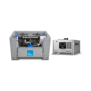 BlueBox 450 RO με PowerBox κυψέλης καυσίμου